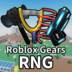 Roblox Gears RNG