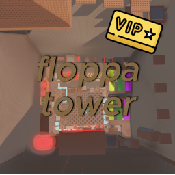 floppa tower [VIP!]