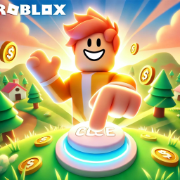 [🎅RLS] Clicking League