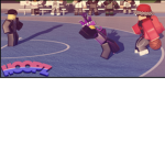 Heroic Hoopz Clan