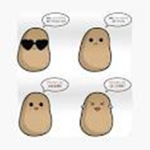The Land of Potato’s :D
