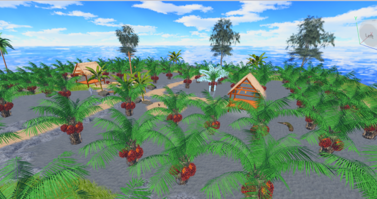 SAWIT Indo screenshot 1