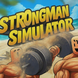 Strongman Simulator