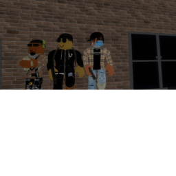 Louisiana RP!