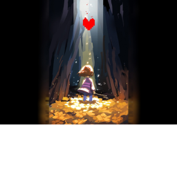 Be frisk undertale
