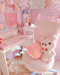 Kawaii cutiez!