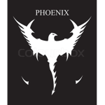 White Phoenix fan group