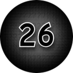 Secret 26