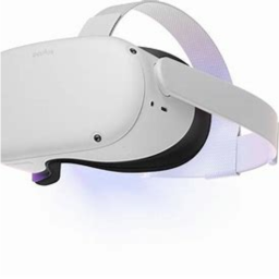The world of VR! [VIP]