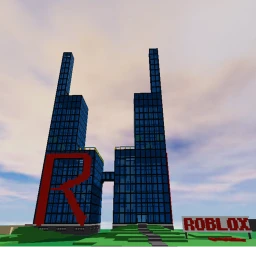 Destroy The Roblox Hq II icon
