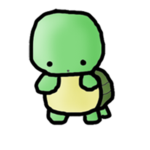 Bubbly Turtles!