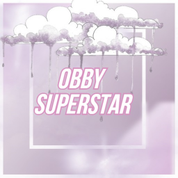 Insight Game Shows| Obby Superstar