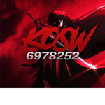 kosW