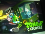 Zombie c a t c h e rs