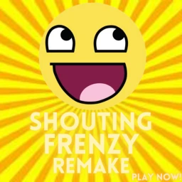 Shouting Frenzy (Remake) icon