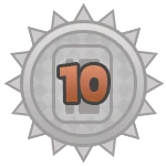 Game Badge Thumbnail