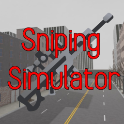 Sniping Simulator