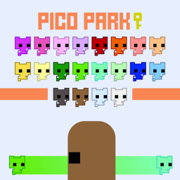 P I c o park hangout