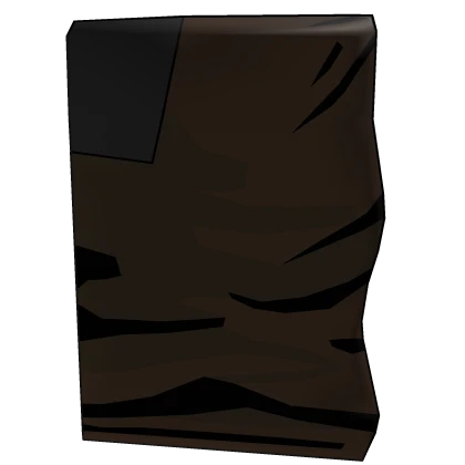 merchant shoulder 1/2 | Roblox Item - Rolimon's