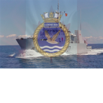 HMCS Goose Bay | MM-707
