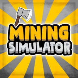 Mining Simulator