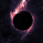 You are in the VOID