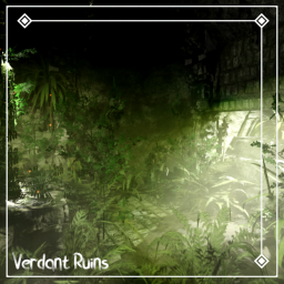 ◈  Verdant Ruins {Showcase} 2/26/23 icon