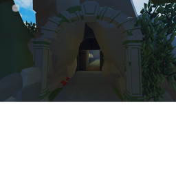 the church OF THE SUN GOD