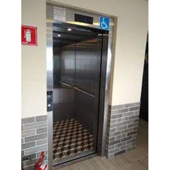 LEGAL! Elevador