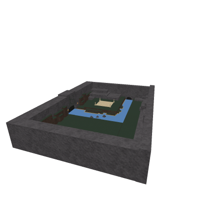 Lobby Template 1