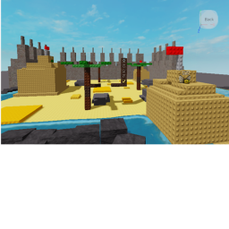Find The Blobs  -  Bee Beach! [DISCONTINUED]