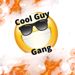 Cool People Gang!