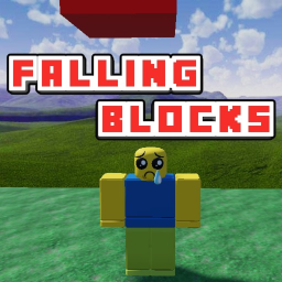 Falling Blocks [BETA] [UPDATED!]