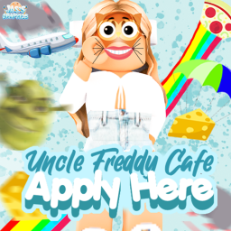 Uncle Freddy's ♡ Application Center