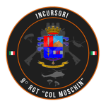 9º Reggimento Paracadutisti "Col Moshin"