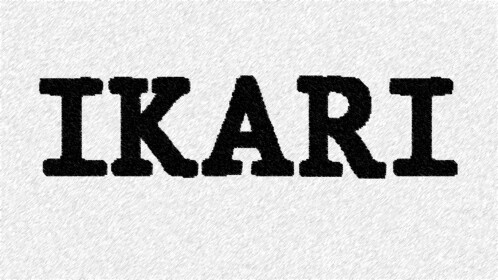 Ikari: Free Admin game
