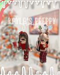 Kayla's Preppy group!