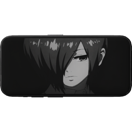 Anime Face Match Phone