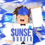 Sunset Burgers