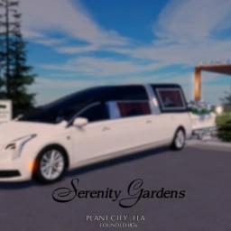 {+} Serenity Gardens {+} icon