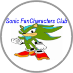 Sonic FanCharacters Club