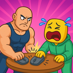 Click Fighting Simulator