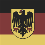 Bundesrepublik Deutschlandᅠᅠ