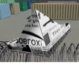 Paper Hat Army meeting room