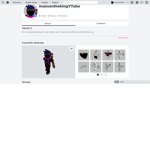 mansontheking officail fan group