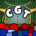 Cre8ionsGotTalent Official