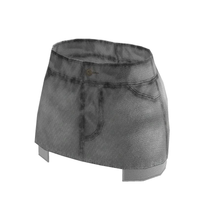 Very short skirts roblox sales