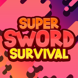 ⚔️ Super Sword Survival ⚔️ BETA