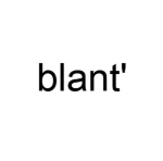 blant'