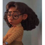 Lex’s butterfliess